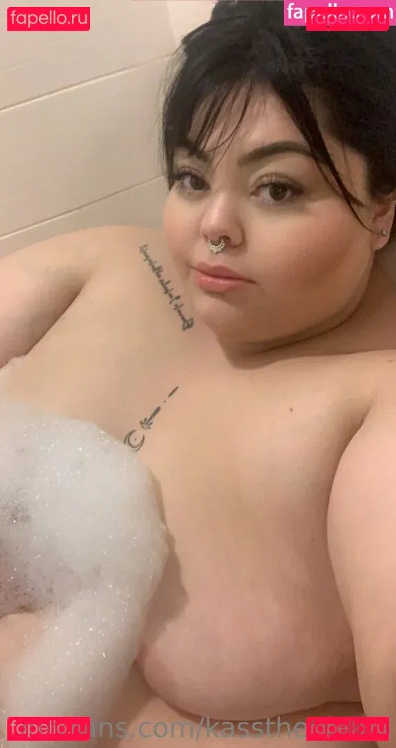 kasstheeblast Onlyfans Photo Gallery 