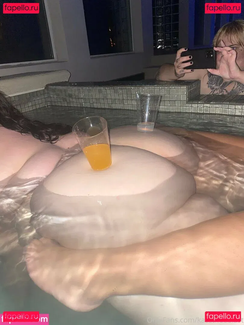 kasstheeblast Onlyfans Photo Gallery 