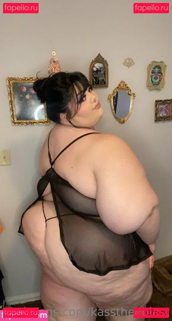 kasstheeblast Onlyfans Photo Gallery 