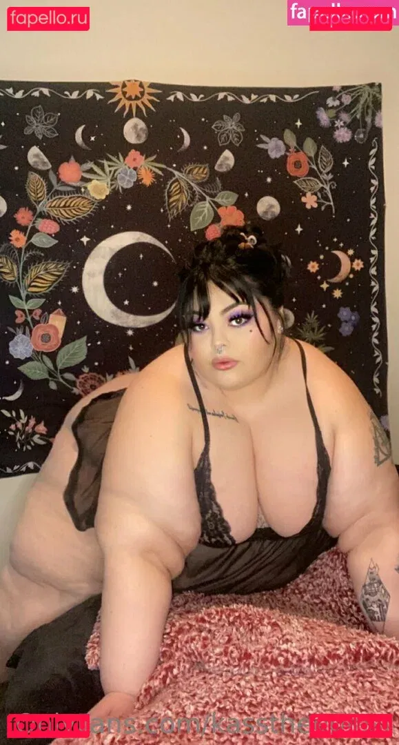 kasstheeblast Onlyfans Photo Gallery 