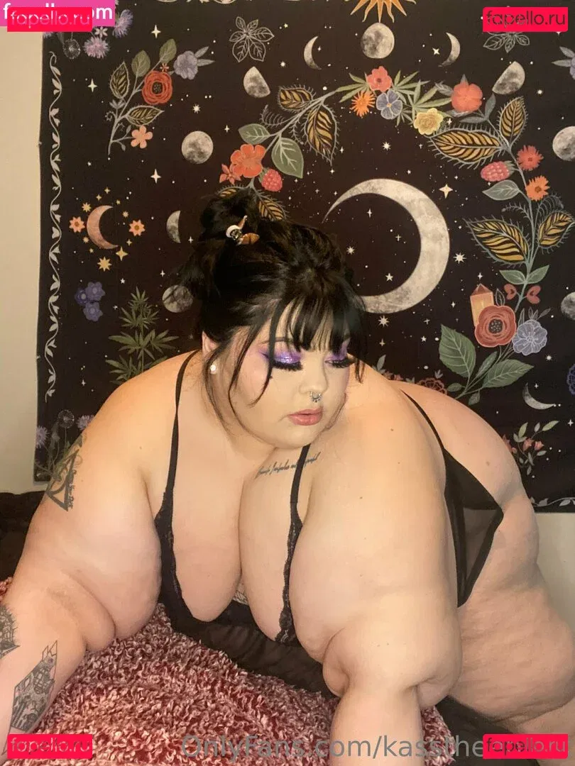 kasstheeblast Onlyfans Photo Gallery 