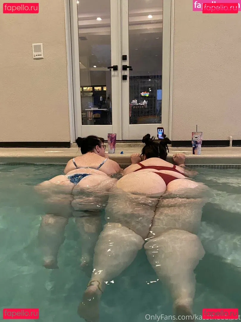 kasstheeblast Onlyfans Photo Gallery 