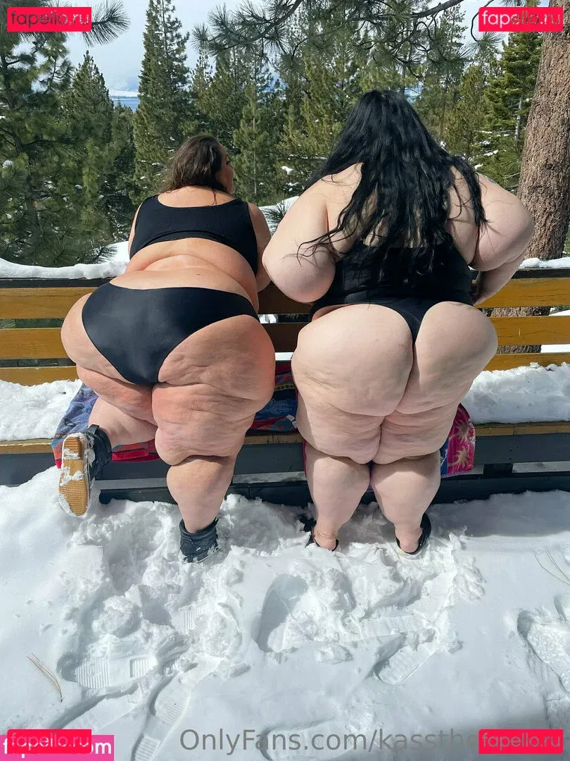 kasstheeblast Onlyfans Photo Gallery 