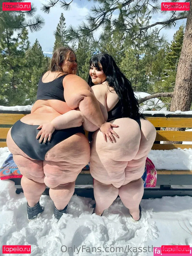 kasstheeblast Onlyfans Photo Gallery 