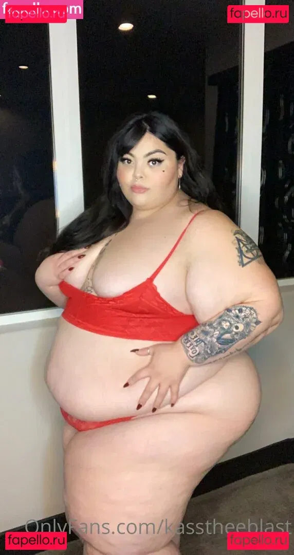 kasstheeblast Onlyfans Photo Gallery 