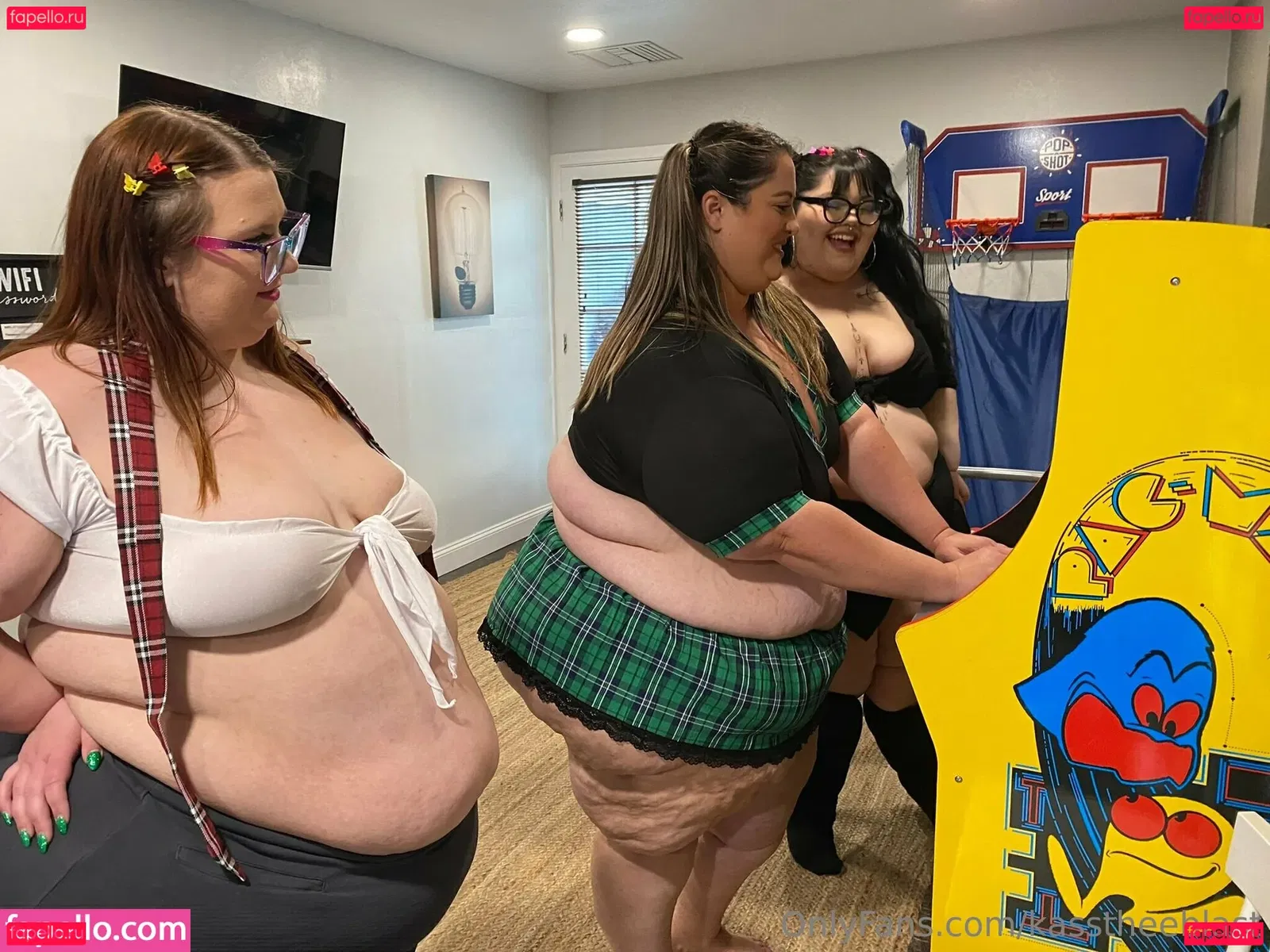 kasstheeblast Onlyfans Photo Gallery 