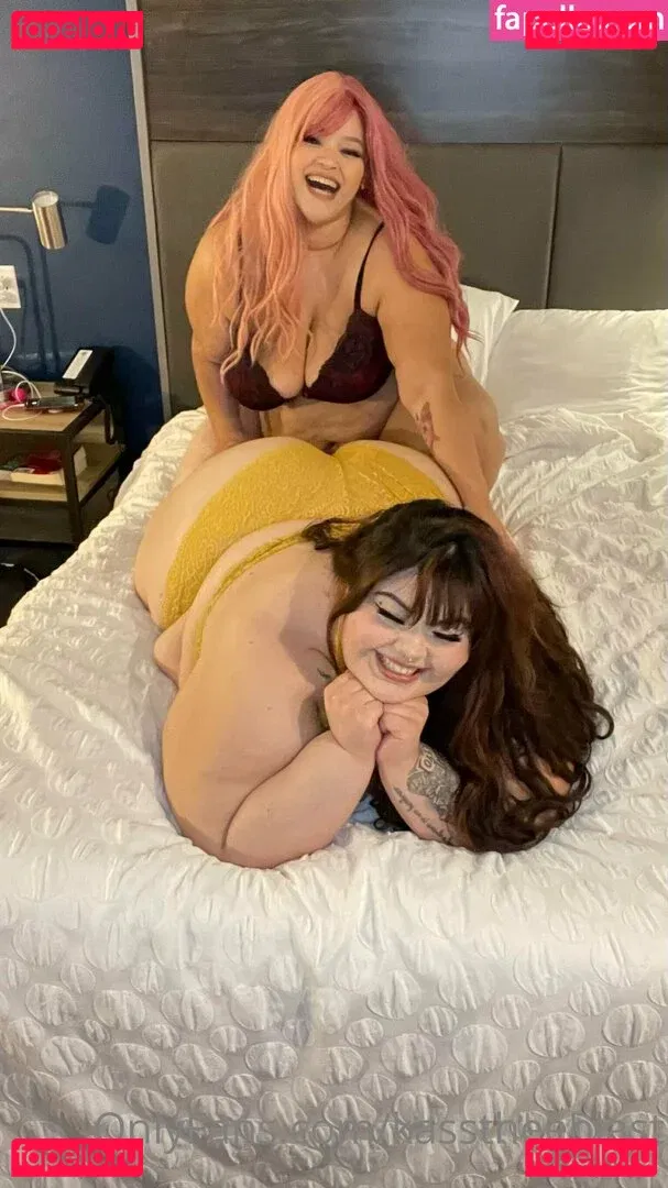 kasstheeblast Onlyfans Photo Gallery 