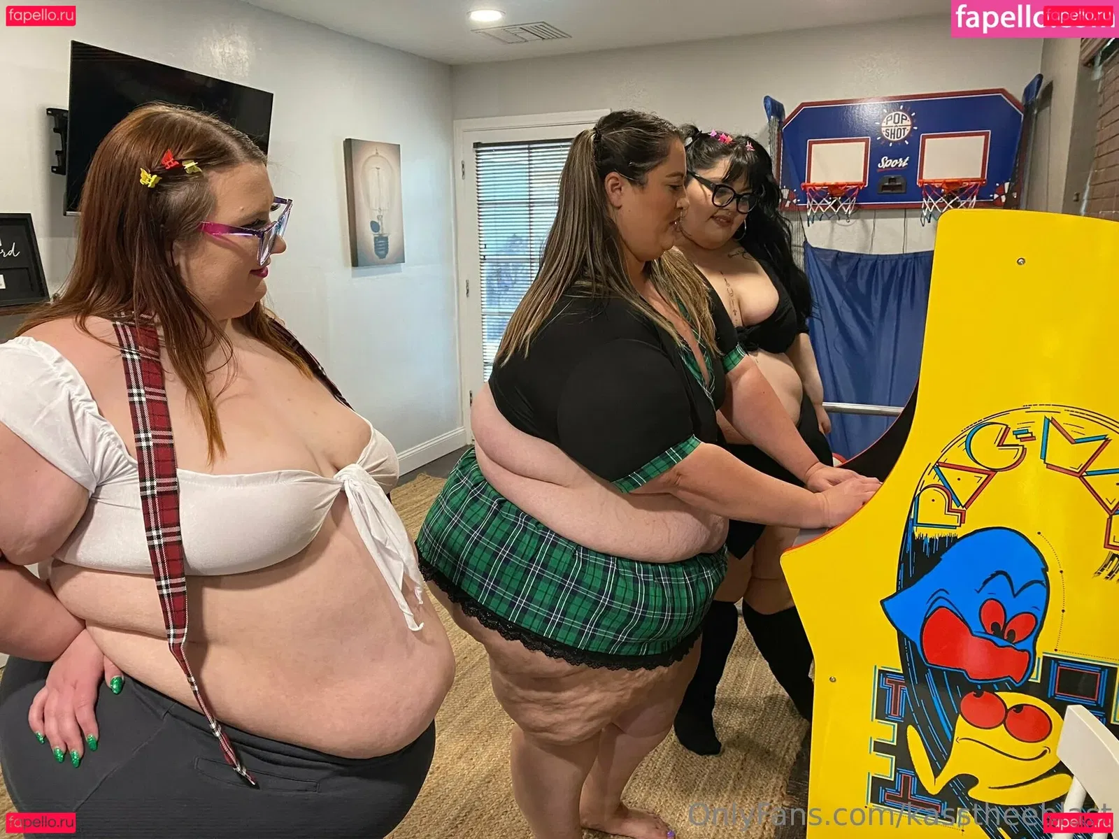 kasstheeblast Onlyfans Photo Gallery 