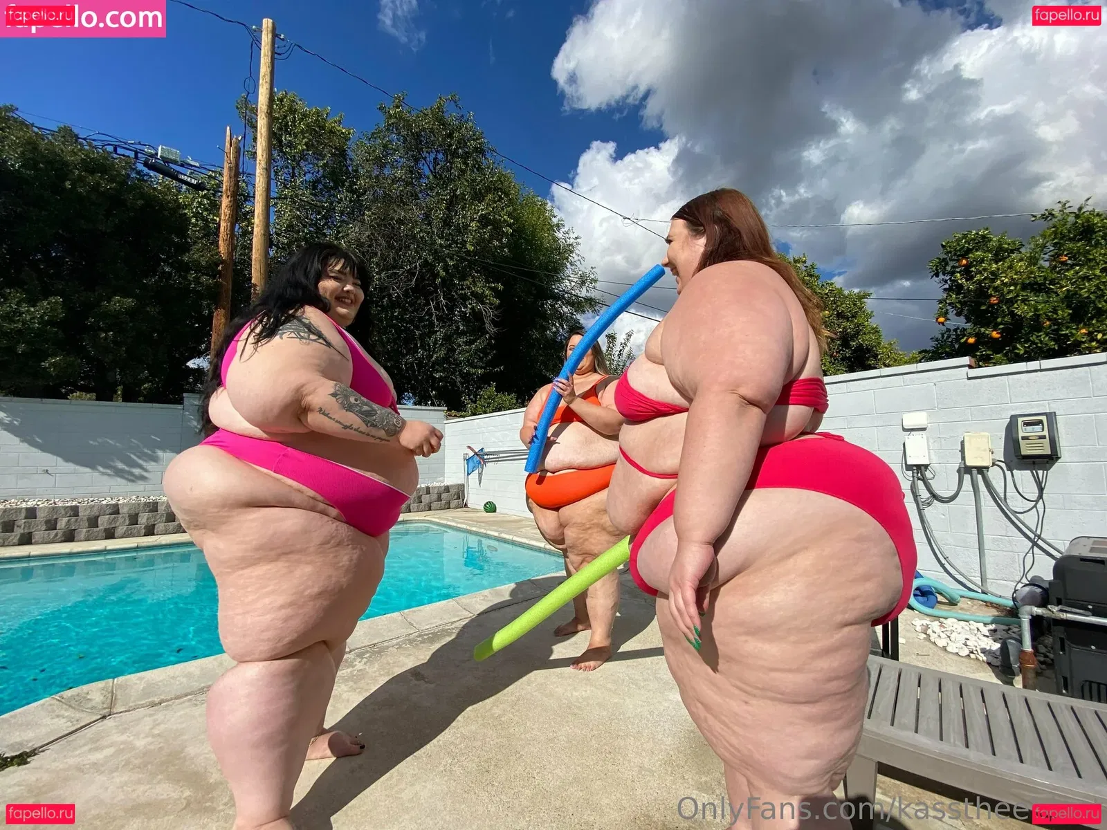 kasstheeblast Onlyfans Photo Gallery 