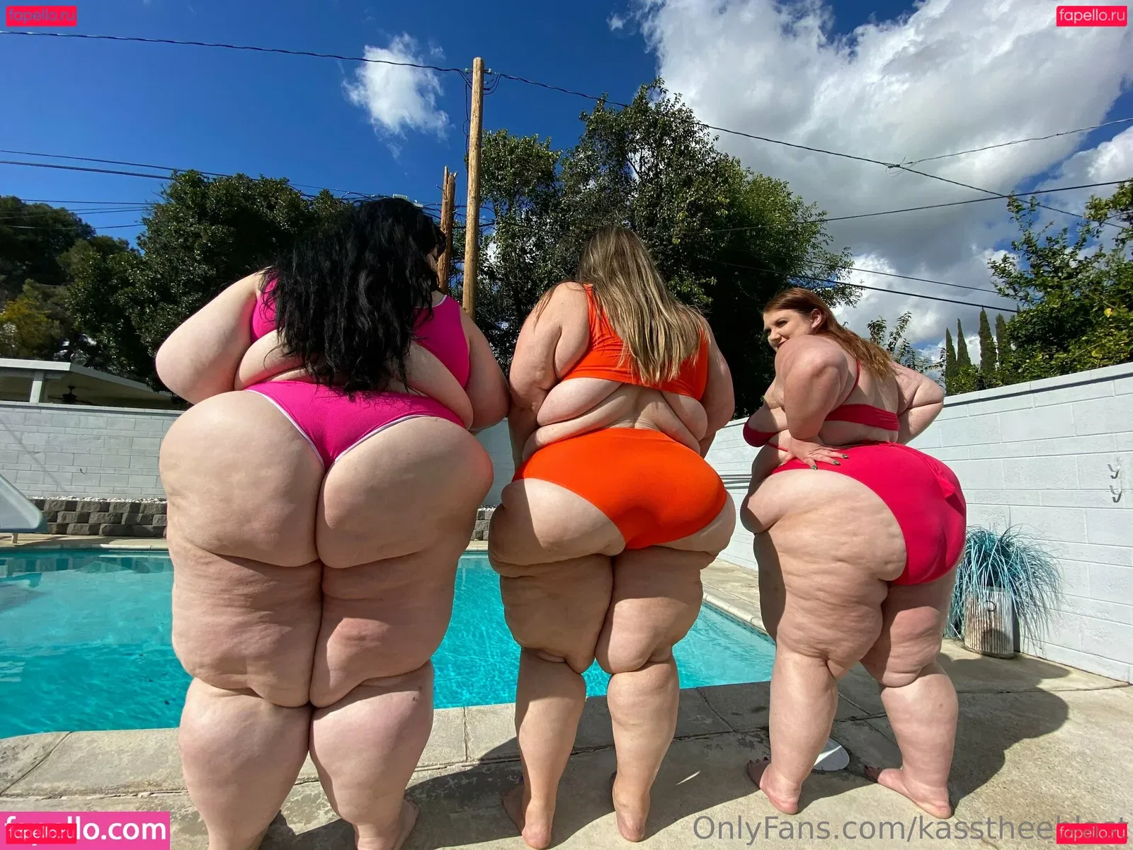 kasstheeblast Onlyfans Photo Gallery 