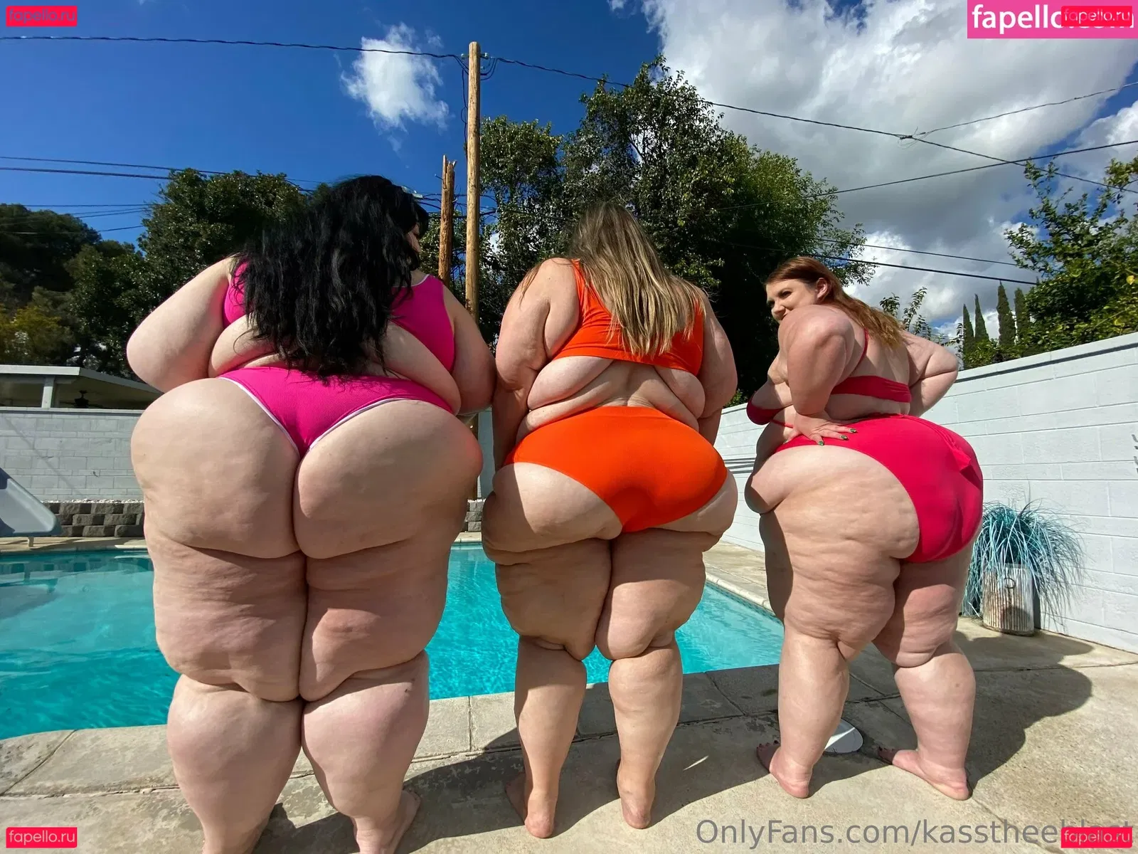 kasstheeblast Onlyfans Photo Gallery 