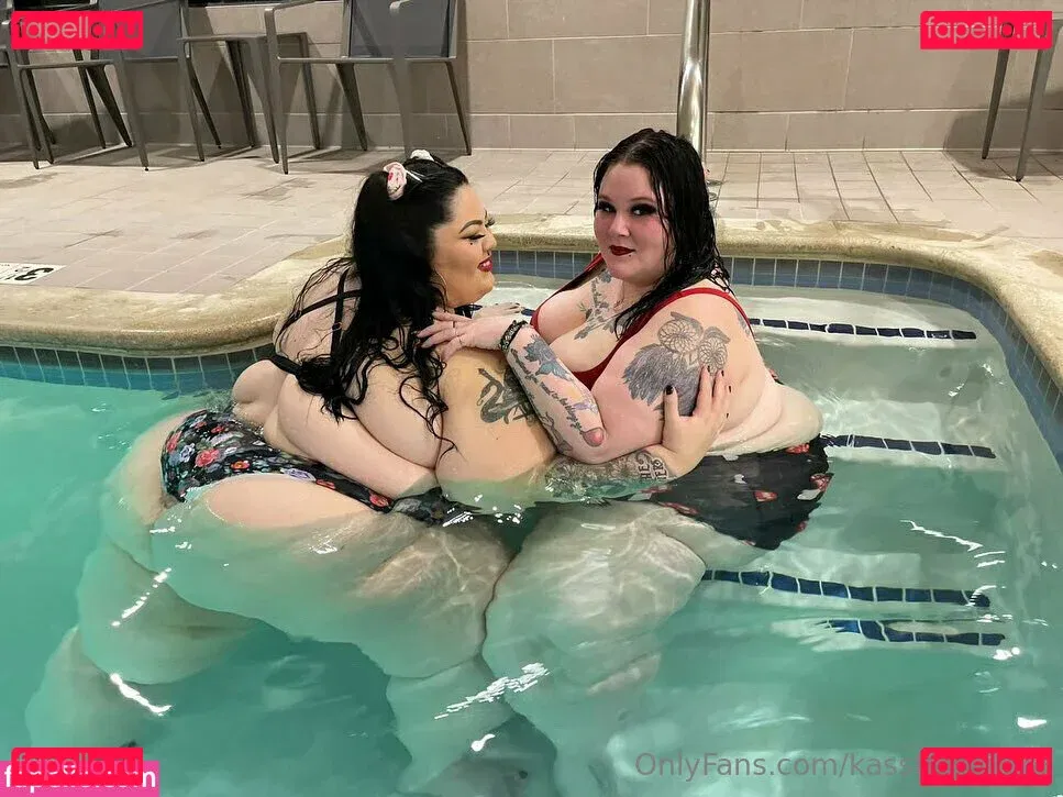 kasstheeblast Onlyfans Photo Gallery 