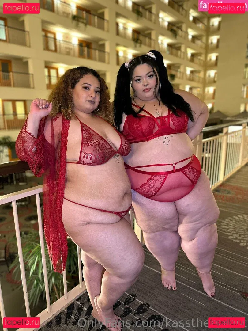 kasstheeblast Onlyfans Photo Gallery 