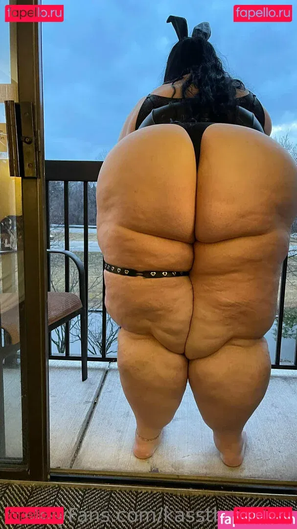 kasstheeblast Onlyfans Photo Gallery 