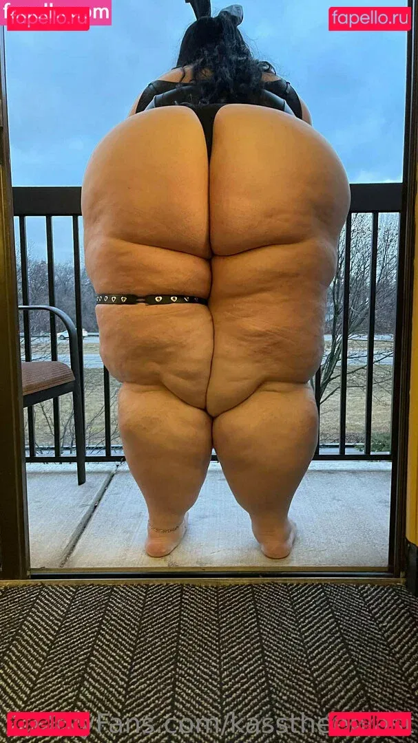 kasstheeblast Onlyfans Photo Gallery 