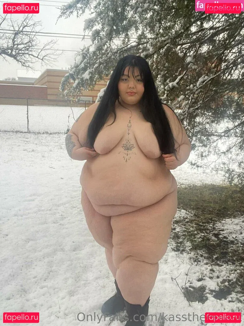 kasstheeblast Onlyfans Photo Gallery 