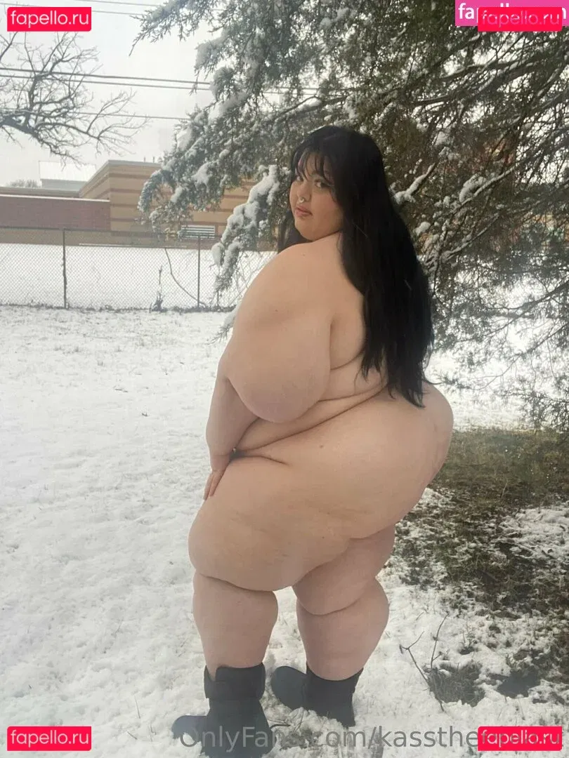 kasstheeblast Onlyfans Photo Gallery 