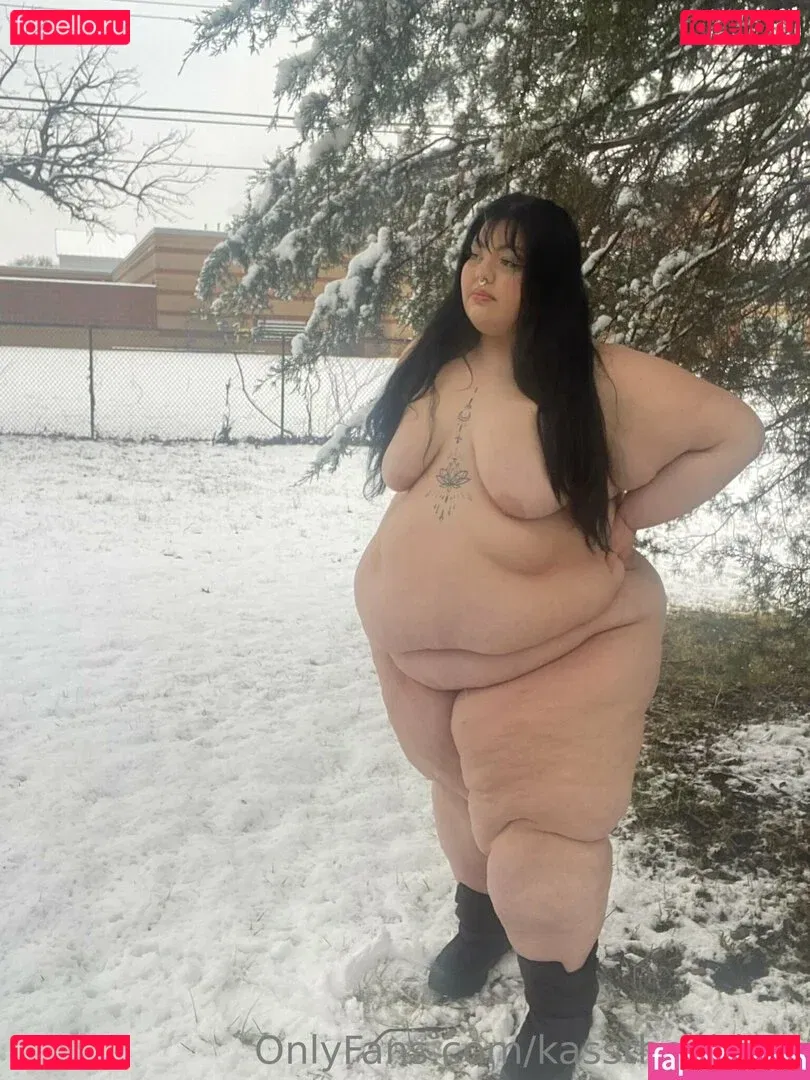 kasstheeblast Onlyfans Photo Gallery 