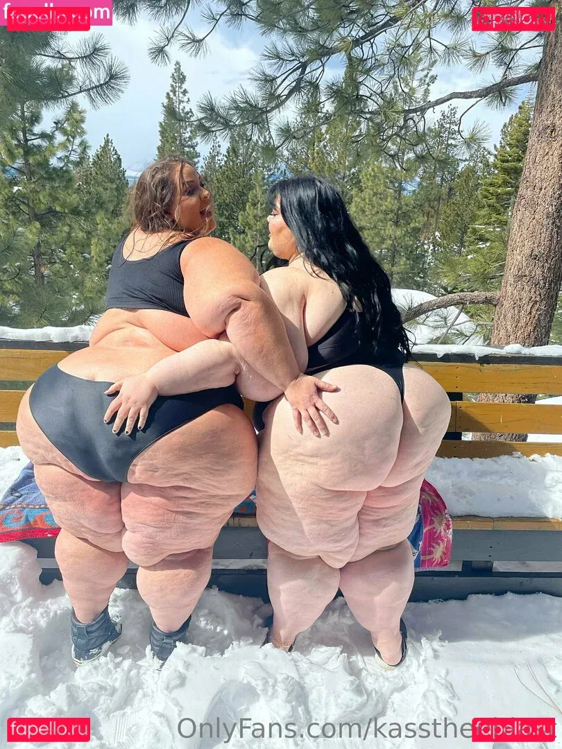 kasstheeblast Onlyfans Photo Gallery 