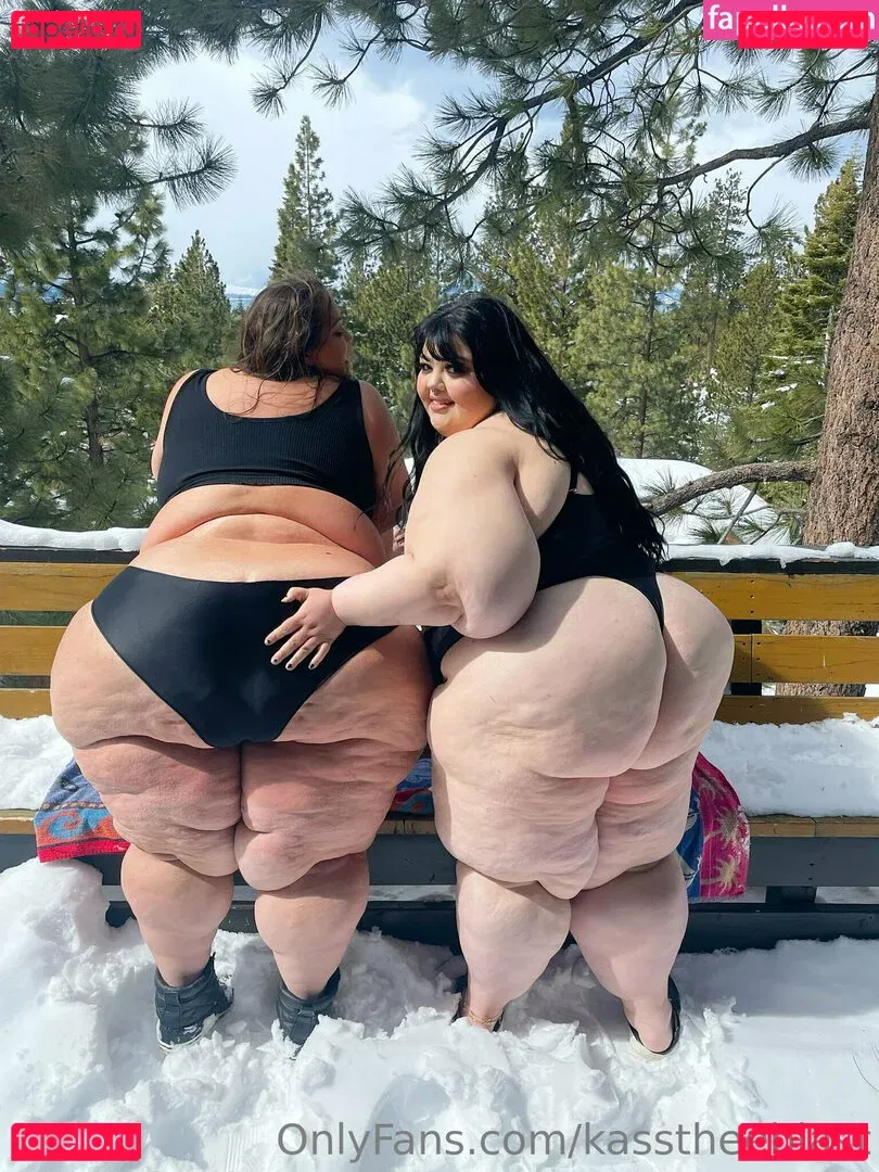 kasstheeblast Onlyfans Photo Gallery 