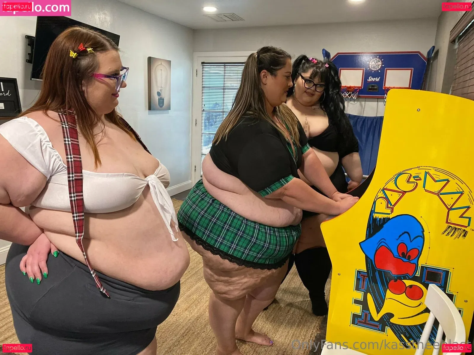 kasstheeblast Onlyfans Photo Gallery 