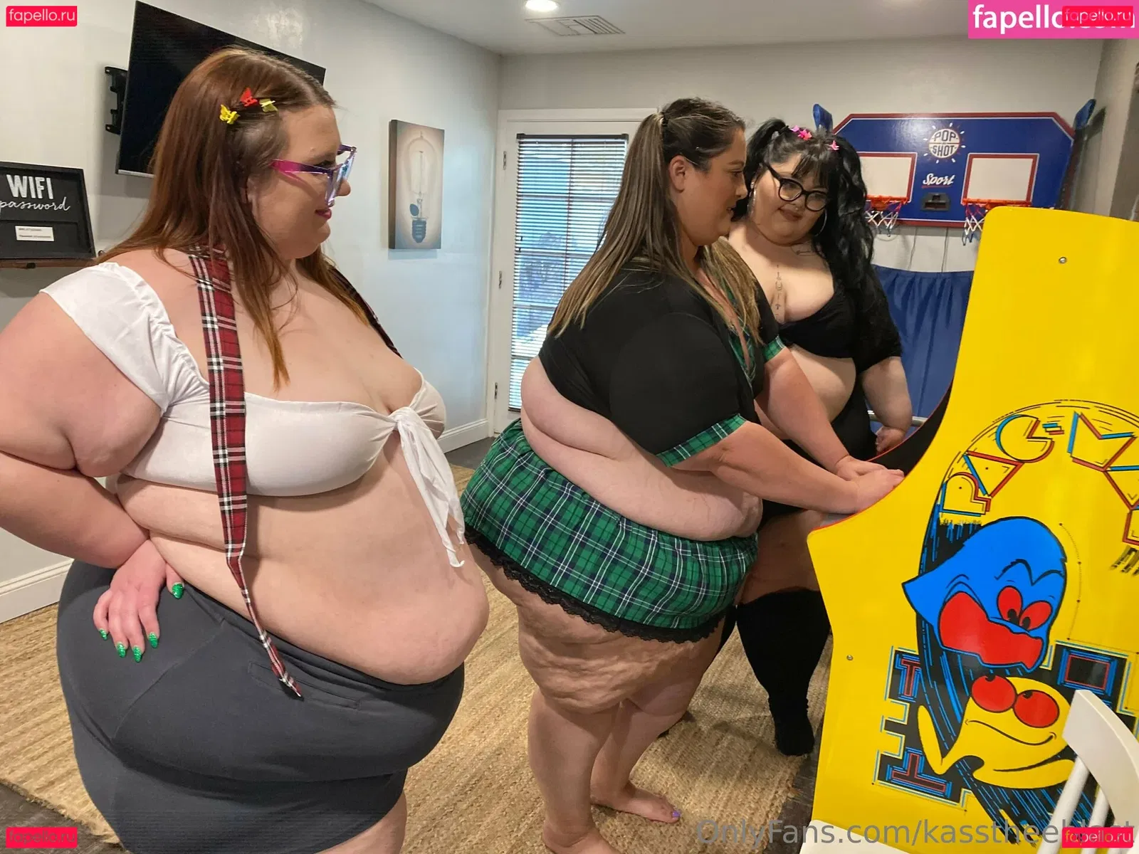 kasstheeblast Onlyfans Photo Gallery 