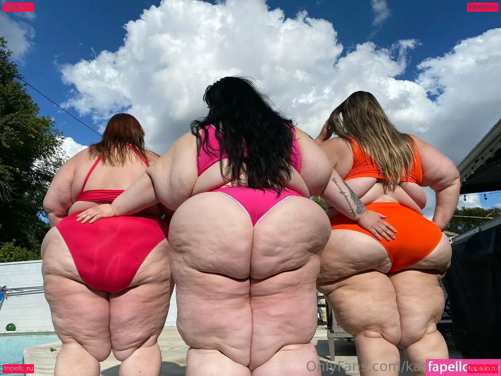 kasstheeblast Onlyfans Photo Gallery 