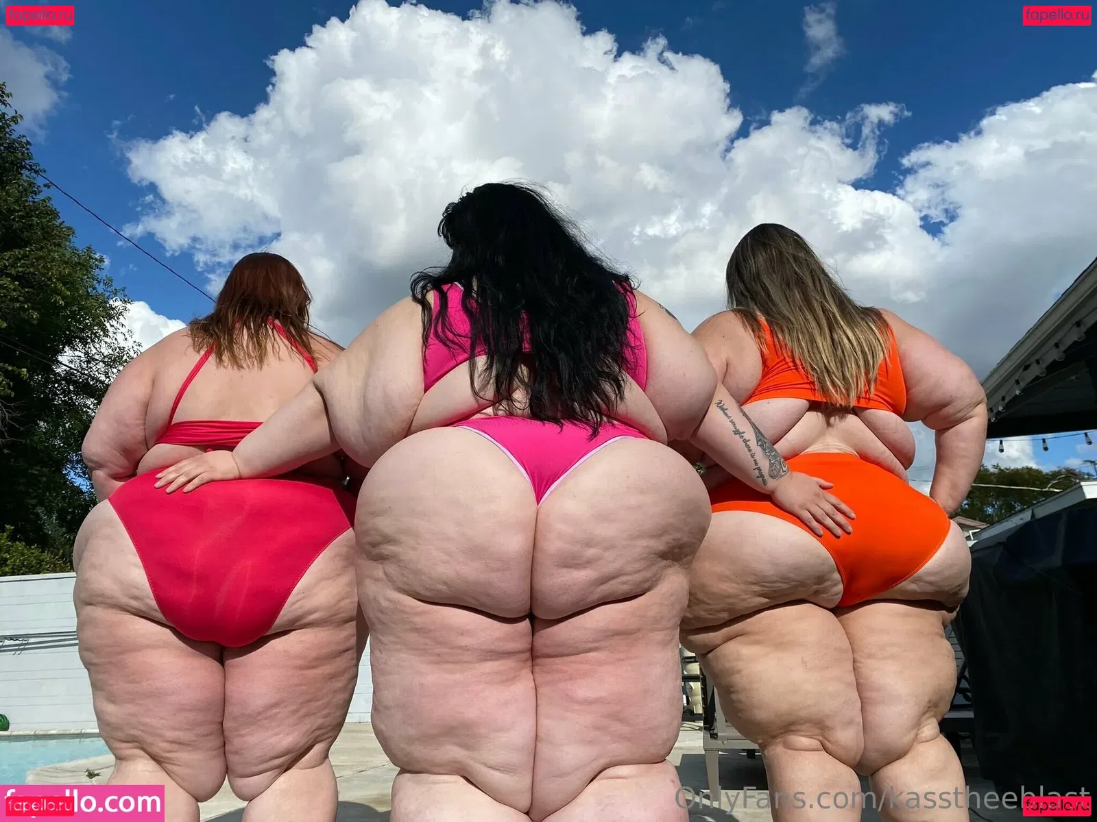 kasstheeblast Onlyfans Photo Gallery 