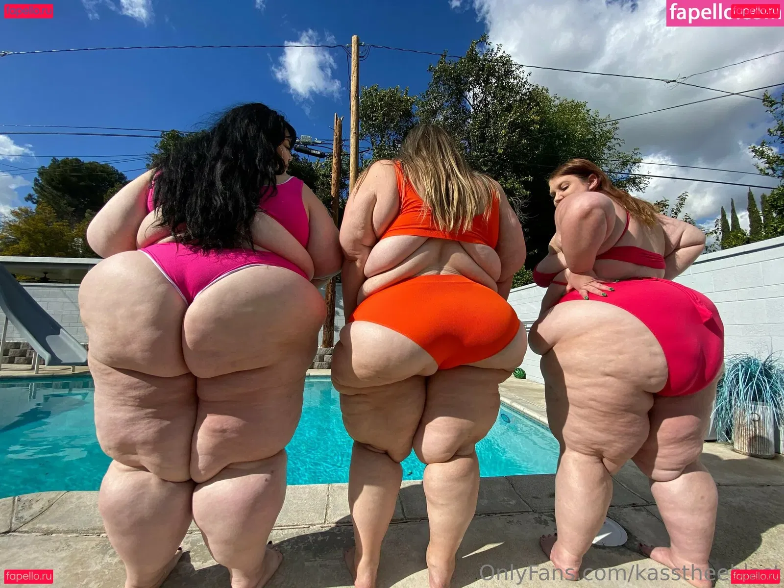 kasstheeblast Onlyfans Photo Gallery 