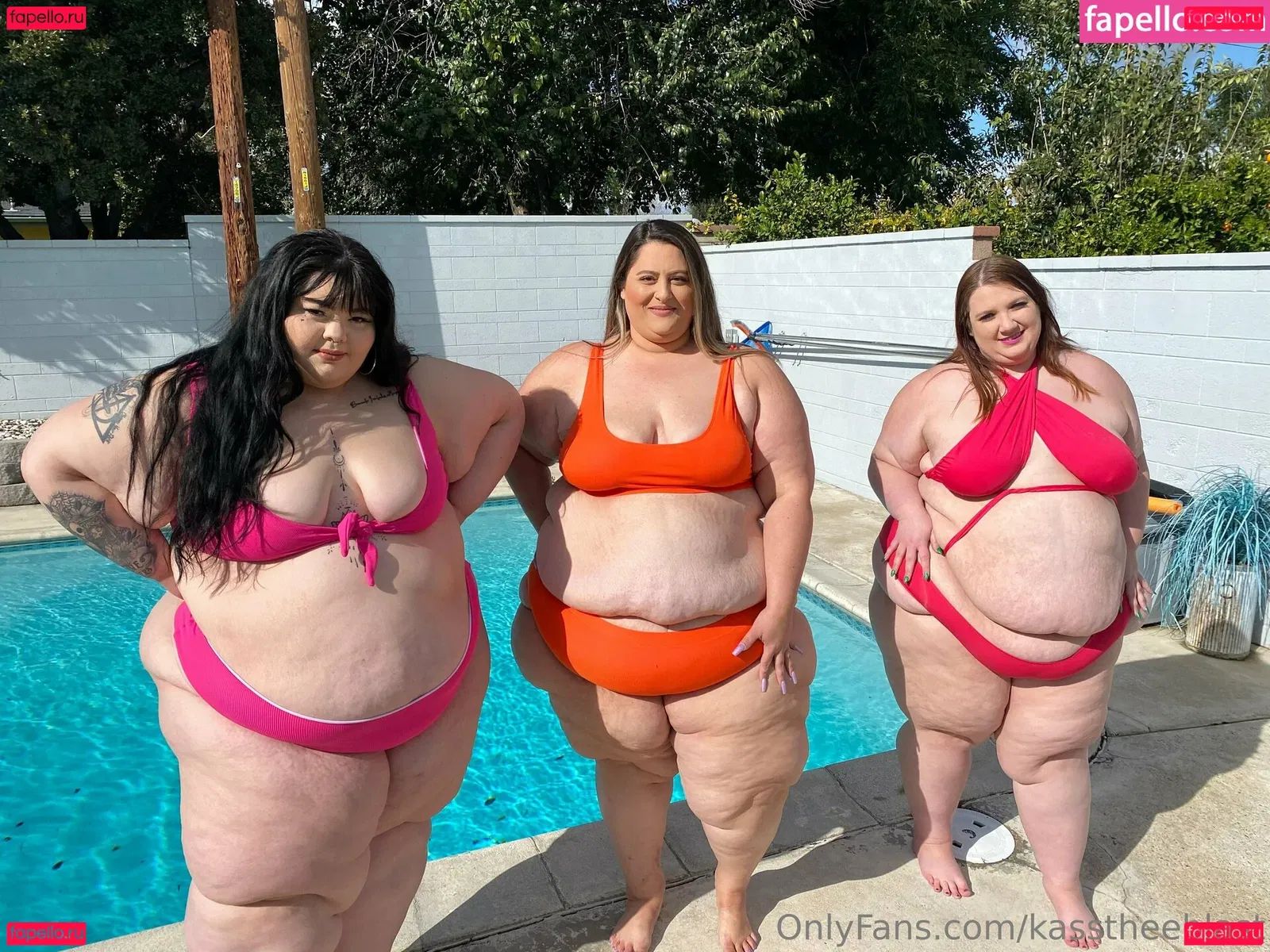 kasstheeblast Onlyfans Photo Gallery 