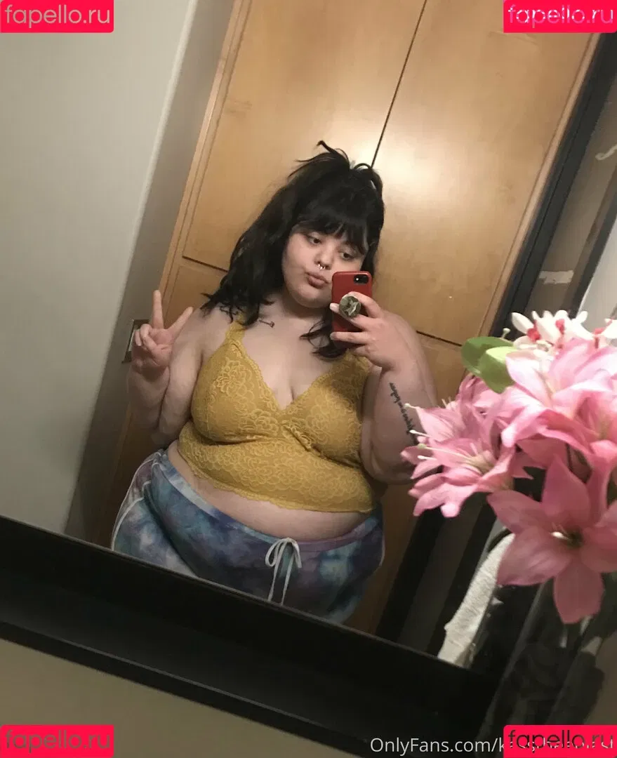 kasstheeblast Onlyfans Photo Gallery 