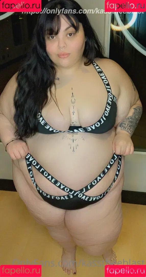 kasstheeblast Onlyfans Photo Gallery 