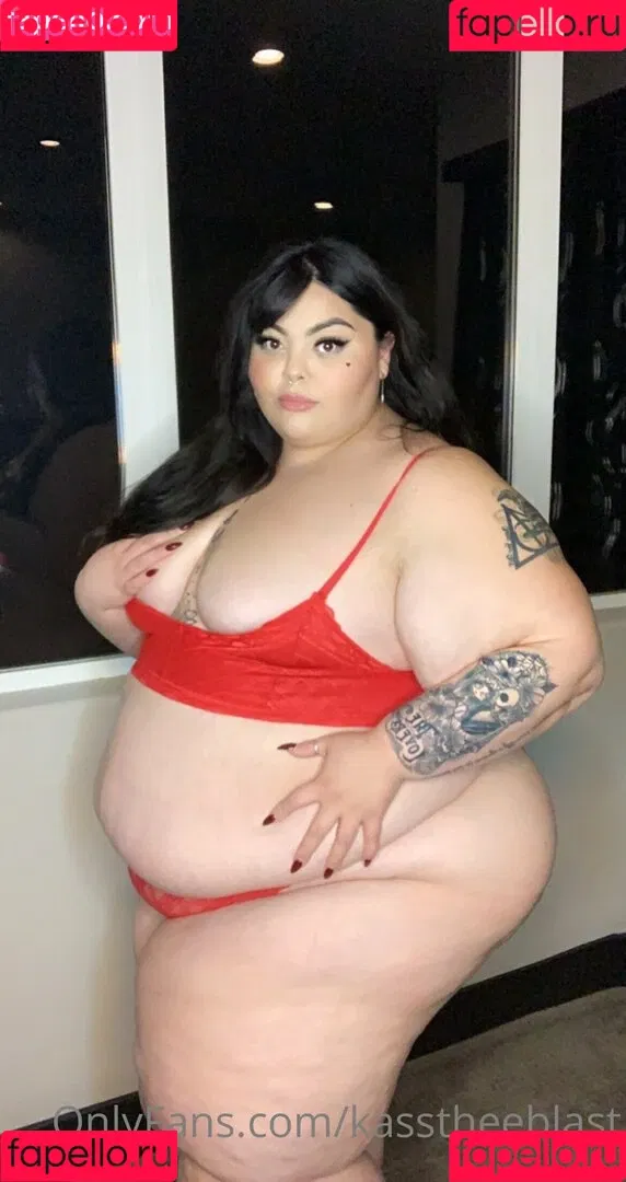 kasstheeblast Onlyfans Photo Gallery 