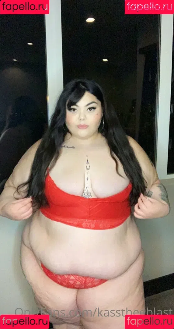 kasstheeblast Onlyfans Photo Gallery 