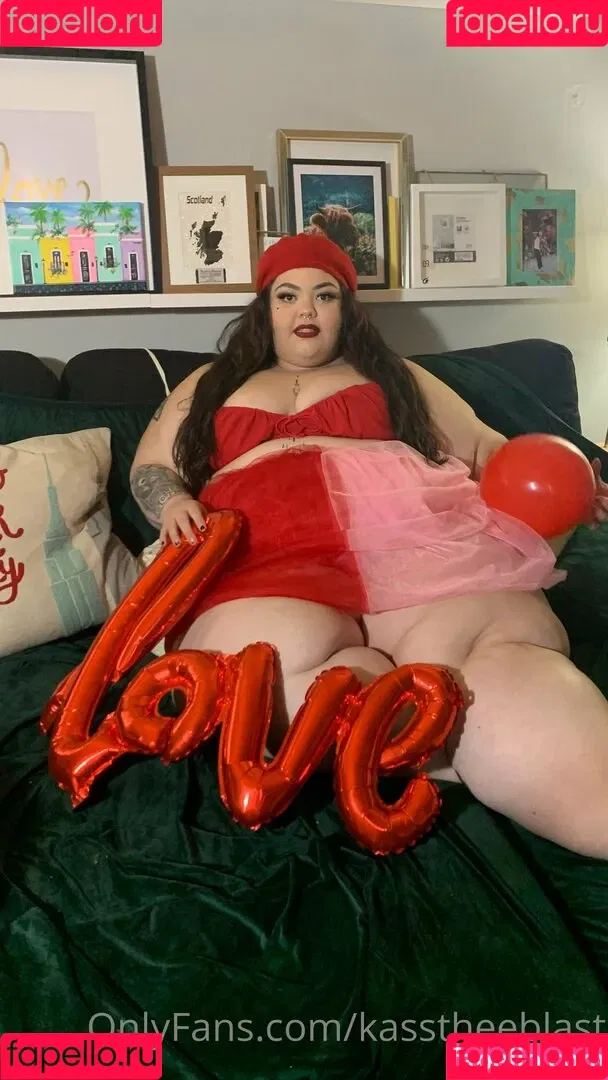 kasstheeblast Onlyfans Photo Gallery 