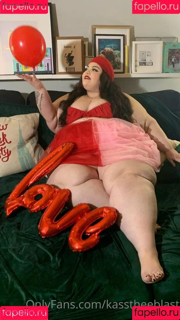 kasstheeblast Onlyfans Photo Gallery 