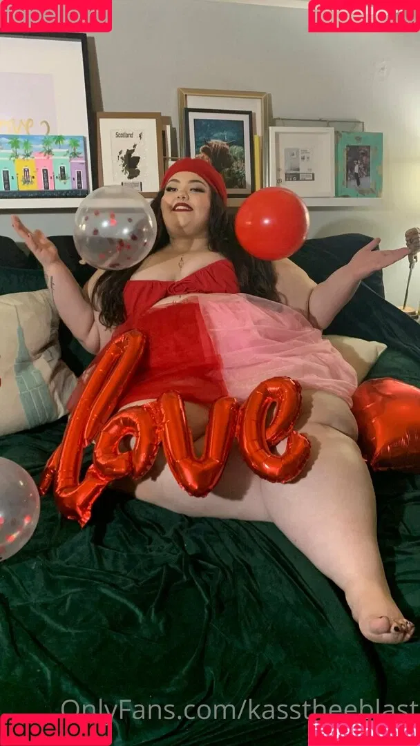 kasstheeblast Onlyfans Photo Gallery 