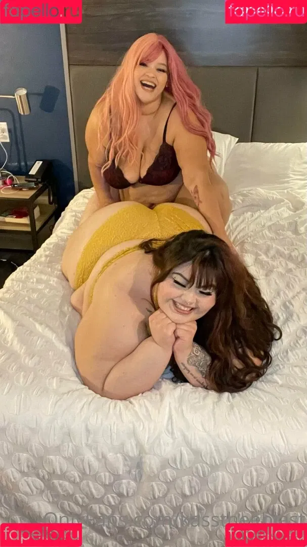 kasstheeblast Onlyfans Photo Gallery 
