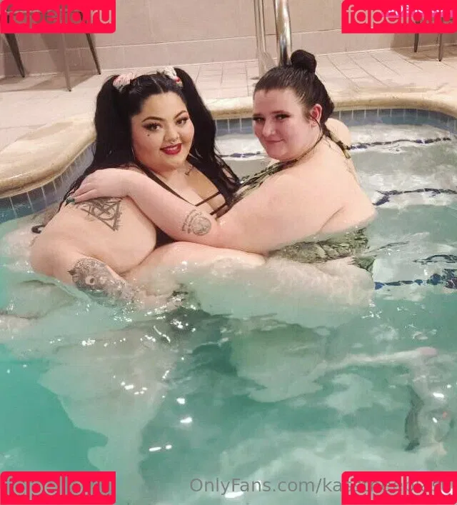 kasstheeblast Onlyfans Photo Gallery 