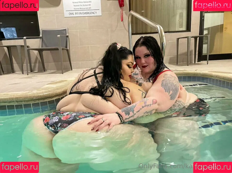 kasstheeblast Onlyfans Photo Gallery 