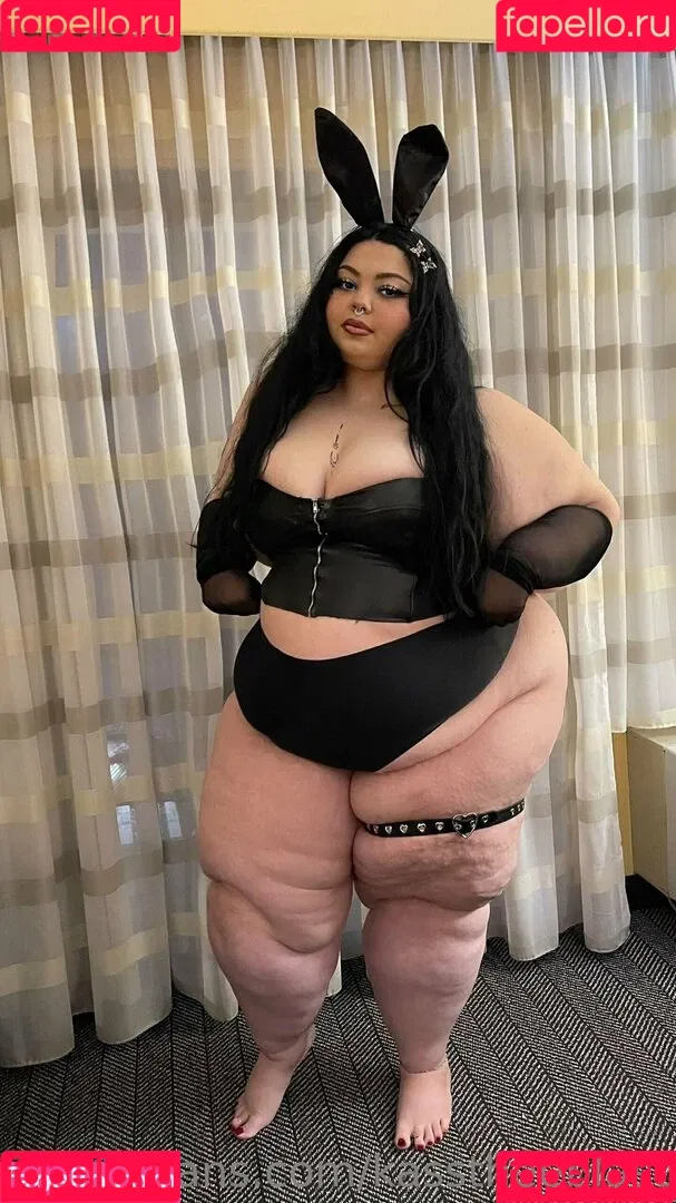 kasstheeblast Onlyfans Photo Gallery 