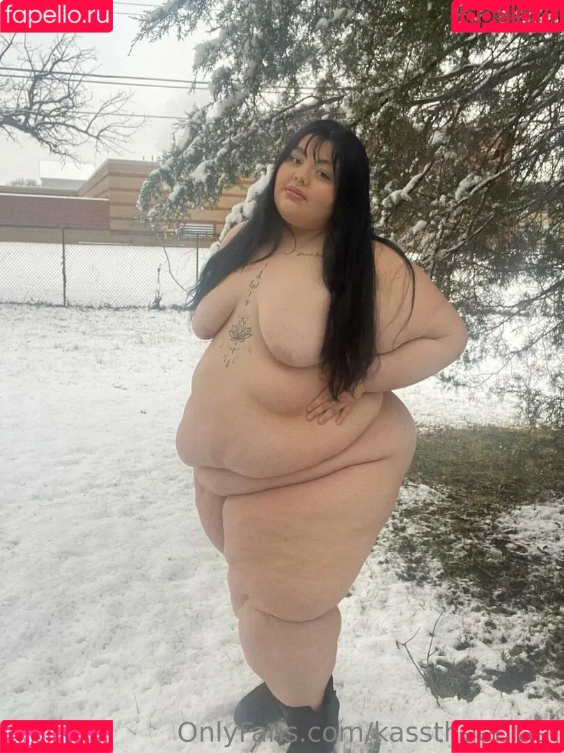 kasstheeblast Onlyfans Photo Gallery 