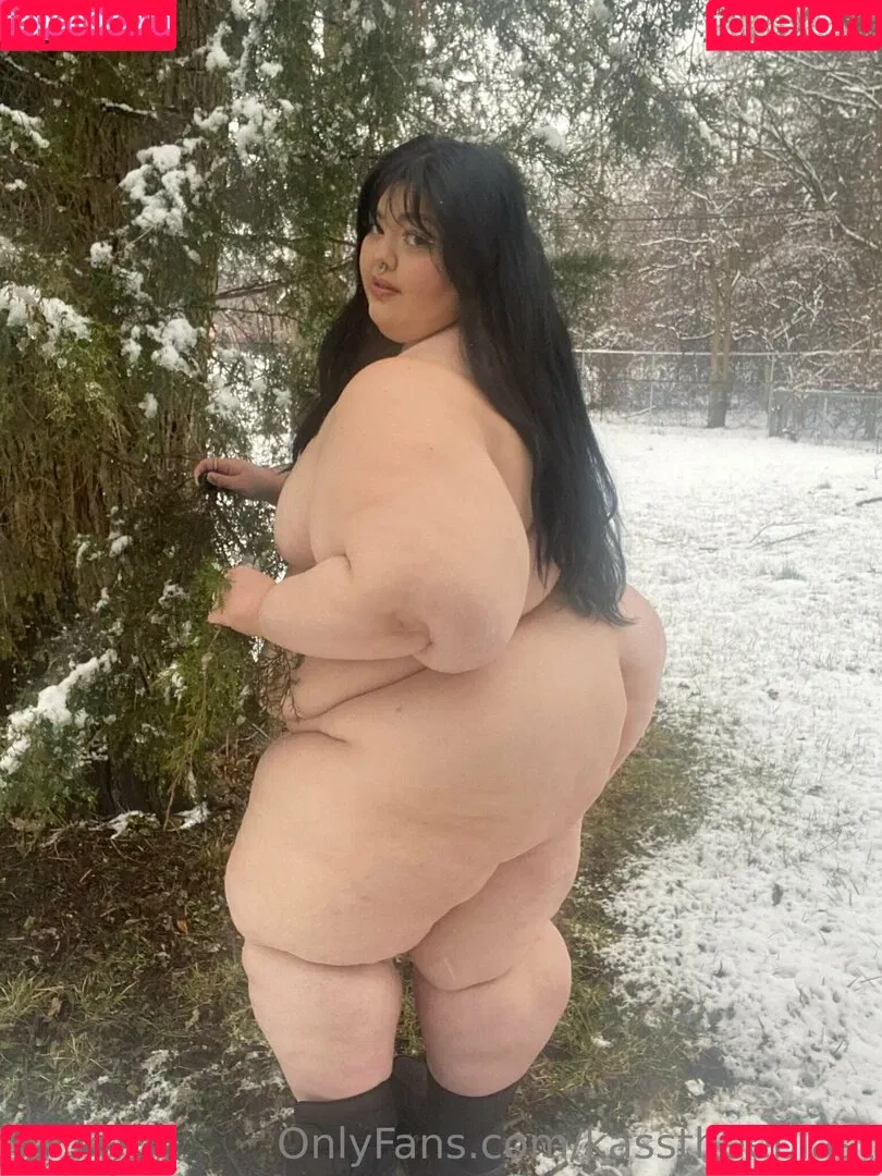 kasstheeblast Onlyfans Photo Gallery 