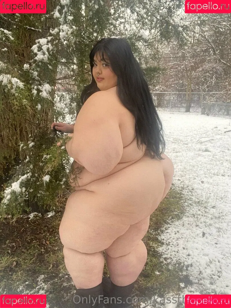kasstheeblast Onlyfans Photo Gallery 