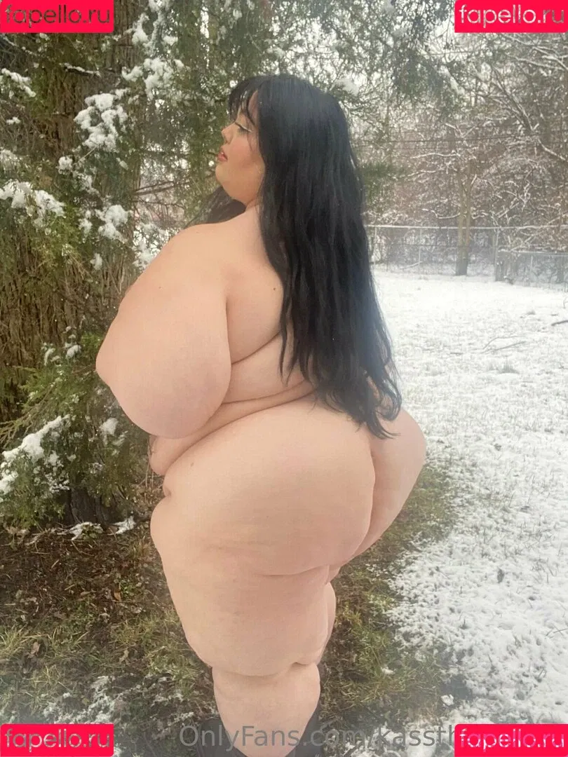 kasstheeblast Onlyfans Photo Gallery 