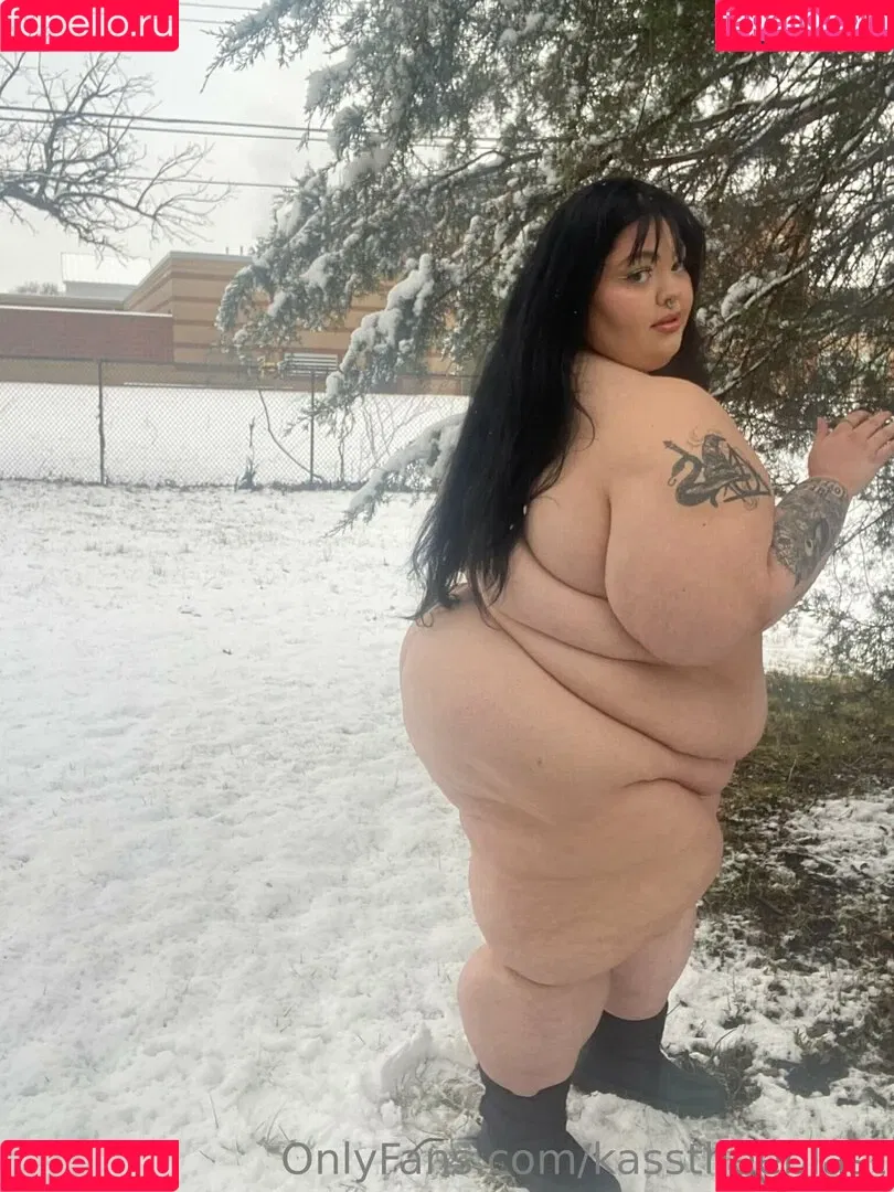 kasstheeblast Onlyfans Photo Gallery 