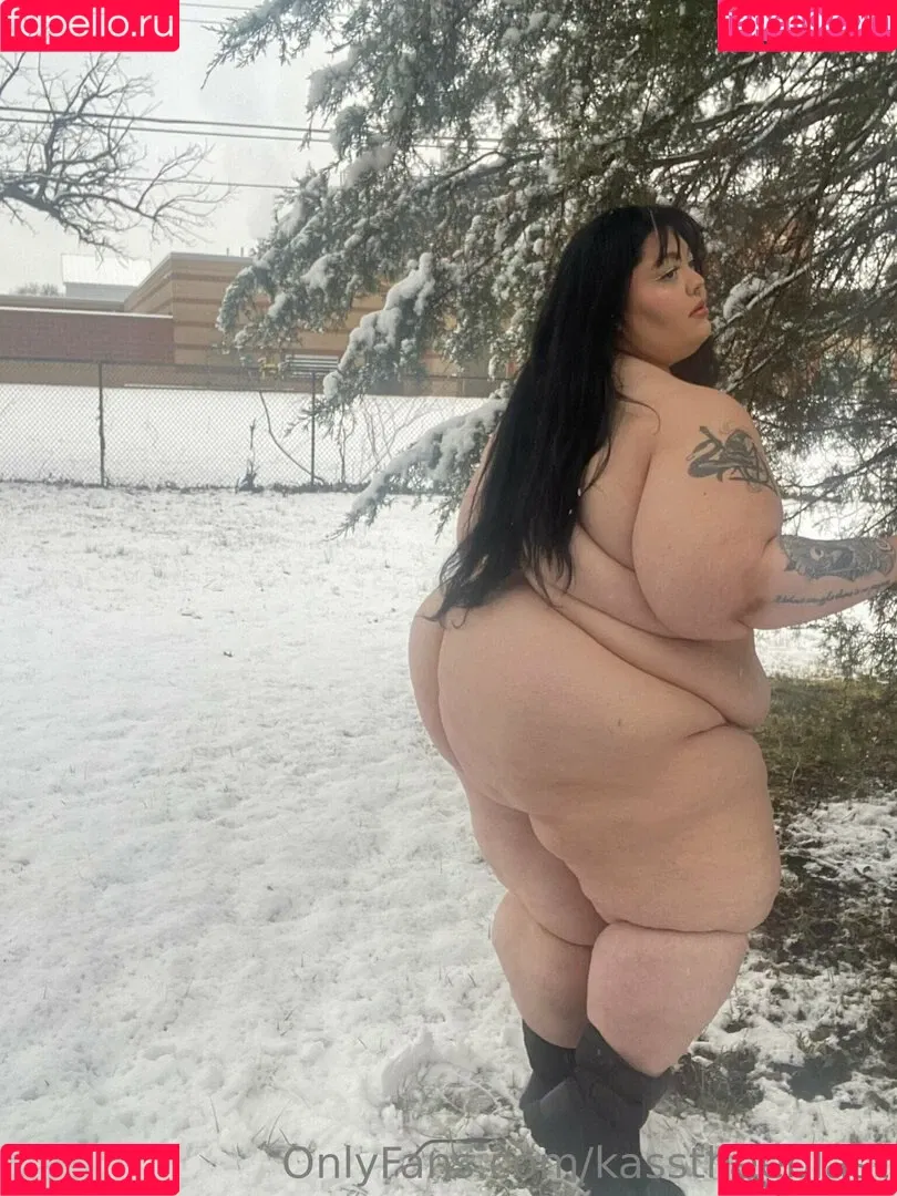 kasstheeblast Onlyfans Photo Gallery 