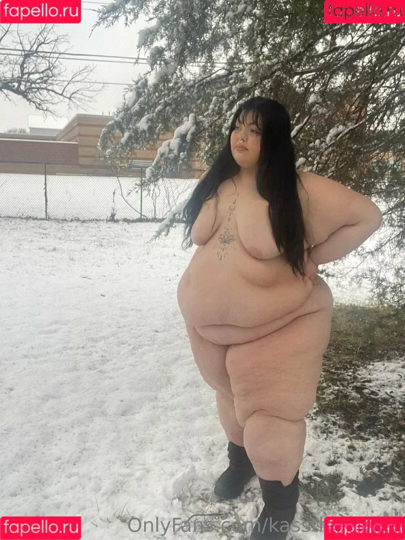 kasstheeblast Onlyfans Photo Gallery 