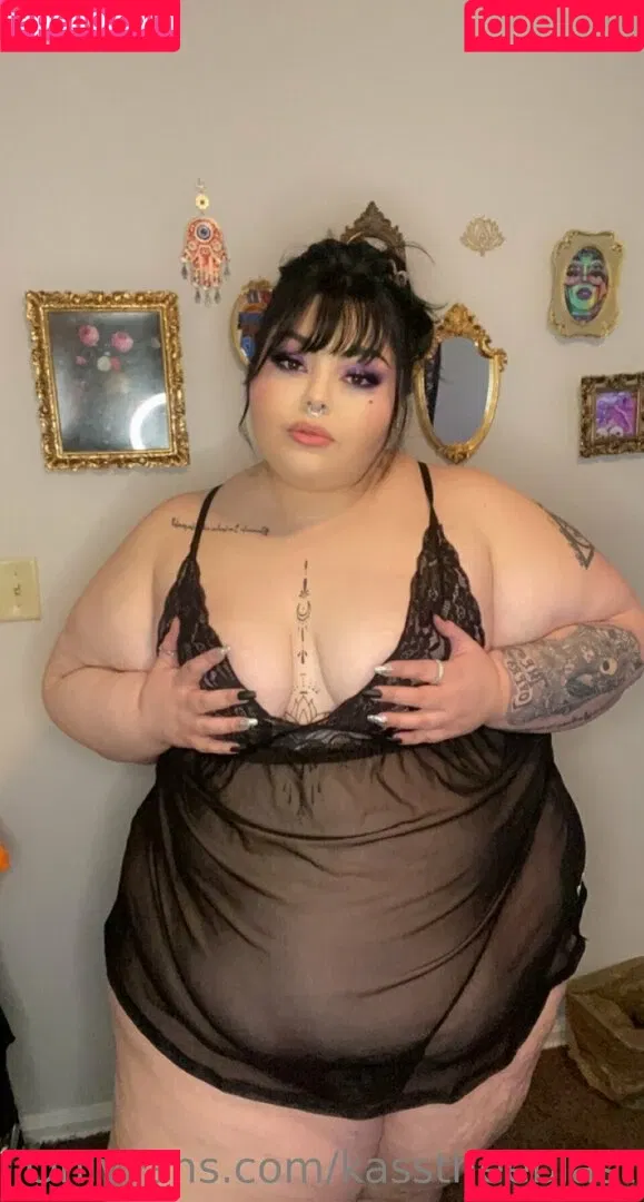 kasstheeblast Onlyfans Photo Gallery 