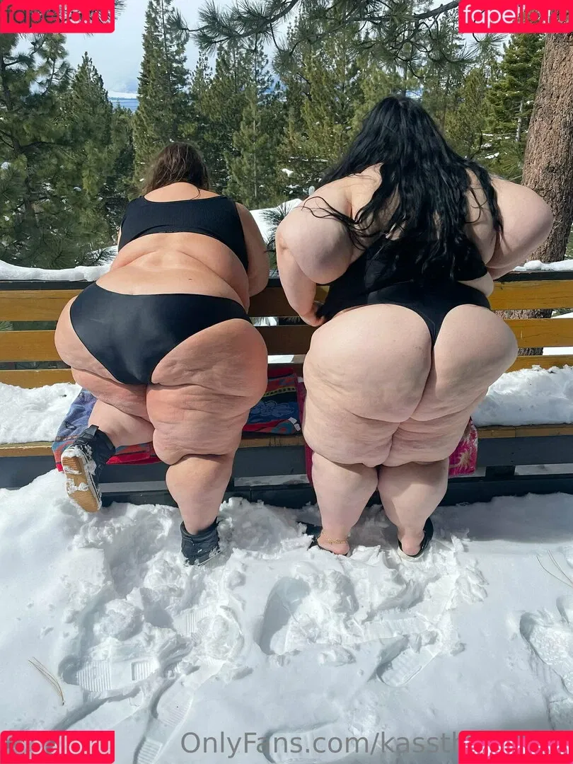 kasstheeblast Onlyfans Photo Gallery 
